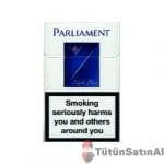 Parliament Night Blue Sigara