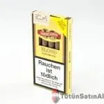Handelsgold Blond 5 Cigarillos