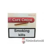 Cafe Creme Vanilla 10’lu Sigarillo