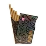Oscar Chocolate Flavour İthal Sigara (Çikolata)