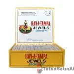 HAV-A-TAMPA JEWELS BİRCHWOOD - 50 ct. BOX PURO