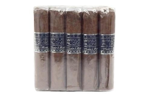 urun-63e38cbde3f9a.jpg MANUEL ALONSO BUNDLE 10'lu (El yapımı) - Görsel 1