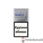 Marvel Silver Selected Demi İthal Sigara