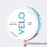 VELO Ice Cool Nikotin Poşeti