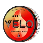 VELO Mango Flame Nikotin Poşeti