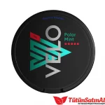 VELO Polar Mint Max Nikotin Poşeti