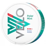 VELO Polar Mint Nikotin Poşeti