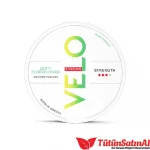 VELO Zesty Elderflower Nikotin Poşeti