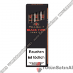 Villiger Black Tube Sumatra 3'lü