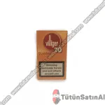 Villiger Classic 10'lu Sigarillo