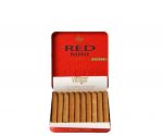 Villiger Red Mini Filter Sigarillo - 20's - Görsel 2