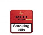Villiger Red Mini Filter Sigarillo - 20's