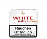 Villiger White Mini 10's