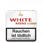 Villiger White Mini 10's