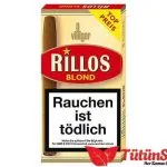 Villiger Rillos Blond