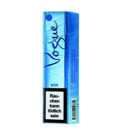 Vogue Blue İthal Sigara Paket ürün paketi