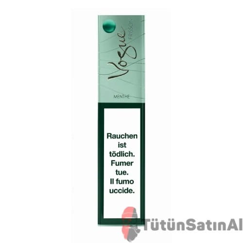 vogue-frisson-menthe-ithal-paket-sigara-tutuncesitleri50-1.jpg Vogue Frisson Menthe Sigara - Görsel 1