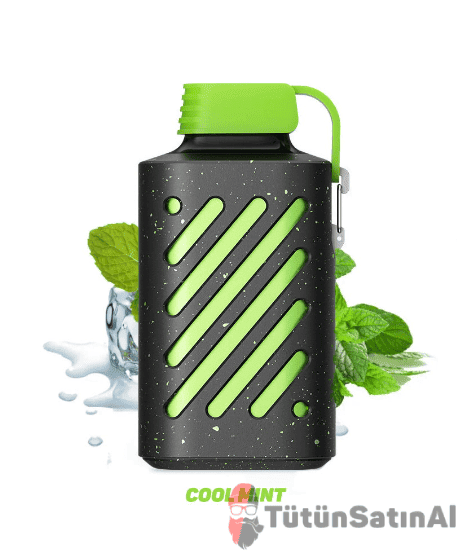 vozol-10000-cool-mint-tutuncesitleri50.png Vozol Gear 10000 COOL MINT (Ferah Nane) - Görsel 1