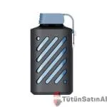 Vozol Gear 10000 BLUE RAZZ ICE