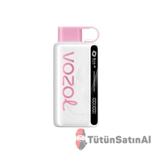 vozol-star-12000-cherry-cola-tutuncesitleri502.jpg Vozol Star 12000 Creme Savers Candy (Krema Çilekli Şeker) - Görsel 1