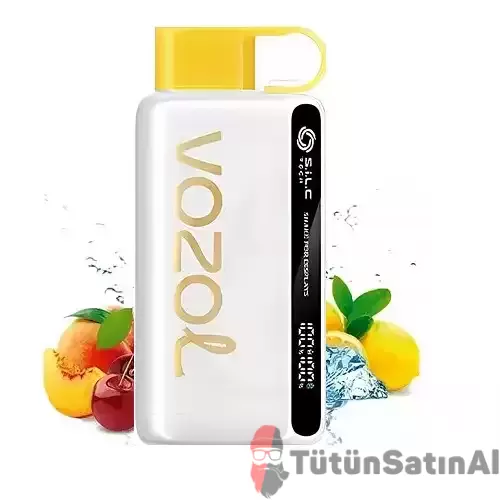 vozol-star-12000-cherry-peach-lemonade-puf-500x500-tutuncesitleri50.webp Vozol STAR 12000 CHERRY PEACH LEMONADE (KİRAZ-ŞEFTALİ) - Görsel 1