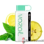 Vozol STAR 12000 LEMON MINT (LİMON-NANE)