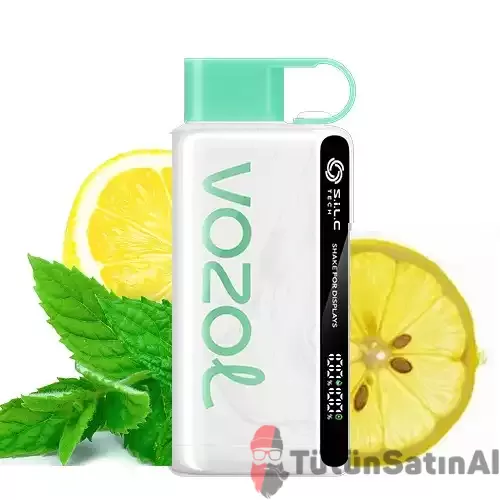 vozol-star-12000-lemon-mint-tutuncesitleri50.webp Vozol STAR 12000 LEMON MINT (LİMON-NANE) - Görsel 1