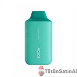 Vozol Star 6000 Disposable Cool Mint