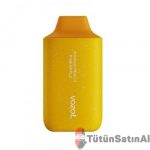 Vozol Star 6000 Disposable Mango Peach Pineapple (Mango Şeftali Ananas)