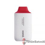 Vozol Star 6000 STRAWBERRY COCONUT