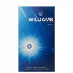Williams Click on Menthol