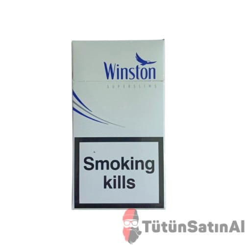 winston-blue-super-slim-1-paket-tutuncesitleri50.jpg Winston Blue Super Slim İthal Sigara - Görsel 1
