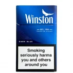 Winston Dark Blue Sigara