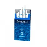 Zumerret Applemint sigara - Elmalı Nane - Görsel 2