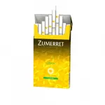Zumerret Mango İthal sigara - Mango aromalı - Görsel 2